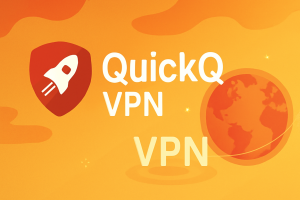 QuickQ怎么加速推送服务？