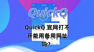 QuickQ怎么看硬件加速状态？