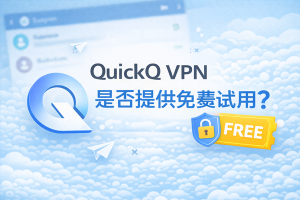 QuickQ怎么加速跨国税务？