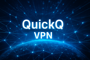 QuickQ怎么加速跨国会议？